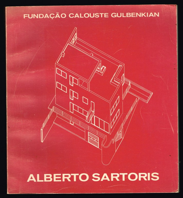 ALBERTO SARTORIS